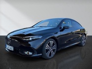 Mercedes-Benz CLA-Class 2026