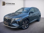 Hyundai Tucson 2023