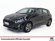 Hyundai i20 2024