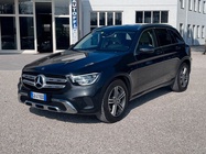 Mercedes-Benz GLC-Class 2020