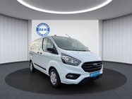 Ford Transit Custom 2023