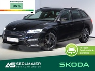 Skoda Octavia 2022