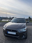 Mitsubishi ASX 2014