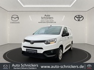 Toyota Proace 2024