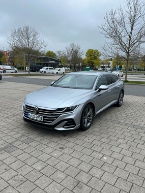 Volkswagen Arteon 2022