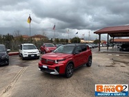 Citroen C3 2025