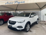 Opel Grandland 2018