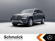 Mercedes-Benz GLE-Class 2020