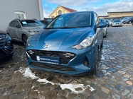 Hyundai i10 2025