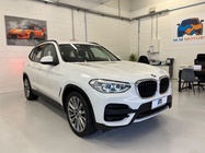 BMW X3 2019