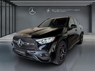 Mercedes-Benz GLC-Class 2024