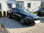 BMW 1 Series 2020
