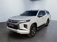 Mitsubishi L200 2021