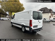 Mercedes-Benz Sprinter 2019