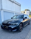 BMW 3 Series 2022