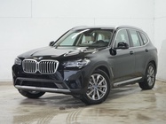 BMW X3 2024