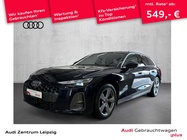 Audi A6 2025