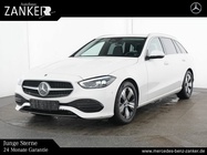 Mercedes-Benz C-Class 2025