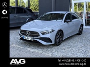 Mercedes-Benz A-Class 2025
