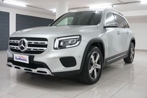 Mercedes-Benz GLB-Class 2021