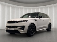 Land Rover Sport 2025
