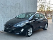 Ford Fiesta 2019
