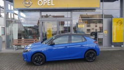 Opel Corsa 2025