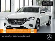 Mercedes-Benz E-Class 2025