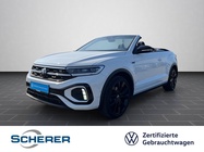 Volkswagen T-Roc 2023