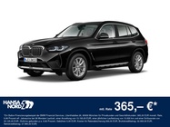 BMW X3 2023
