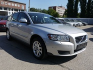 Volvo V50 2009
