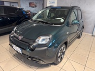 Fiat Panda 2025