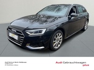 Audi A4 2023