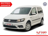 Volkswagen Caddy 2021