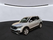 Volkswagen T-Cross 2021