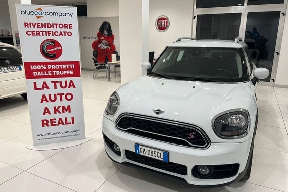 MINI Countryman 2020