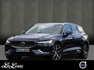Volvo V60 2025