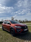 Dacia Jogger 2022