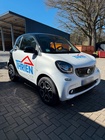 Smart ForTwo 2019