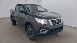 Nissan Navara 2022