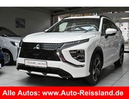 Mitsubishi Eclipse Cross 2022