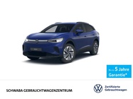 Volkswagen ID.4 2025
