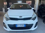 Kia Rio 2016