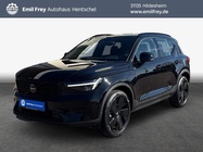 Volvo XC40 2025