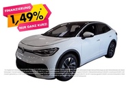 Volkswagen ID.5 2025