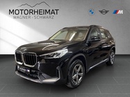 BMW X1 2024