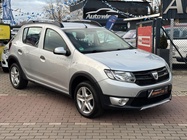 Dacia Sandero 2013