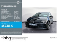 Volkswagen Golf 2025