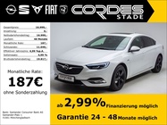 Opel Insignia 2020