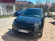 Skoda Kamiq 2021